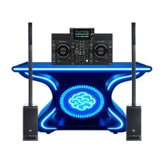  Dàn âm thanh DJ Denon, JBL DHD161 (SC Live 2, 2 loa IRX ONE) 