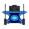 Dàn âm thanh DJ Denon, JBL DHD161 (SC Live 2, 2 loa IRX ONE)