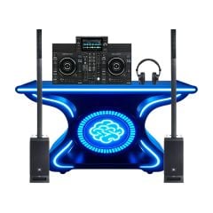  Dàn âm thanh DJ Denon, JBL, PreSonus DHD162 (SC Live 2) 
