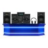 Dàn Âm Thanh DJ Denon, PreSonus DHD154 (SC Live 2, R80 V2, HD9)