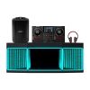 Dàn âm thanh DJ Numark, Bose DHD101 (Mixstream Pro +)