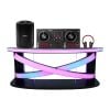 Dàn âm thanh DJ Numark, Bose DHD70 (Mixtrack Pro FX)
