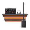 Dàn âm thanh DJ Numark, JBL, PreSonus DHD109 (Mixstream Pro +)