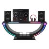 Dàn âm thanh DJ Numark, Pioneer DHD41 (Party Mix Live, DM-40D, HF175)