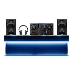 Dàn âm thanh DJ Numark, Presonus DHD09 (Mixstream Pro+, R65 V2, HD9) 