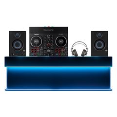  Dàn âm thanh DJ Numark, PreSonus DHD38 (Party Mix Live) 