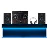 Dàn âm thanh DJ Numark, PreSonus DHD38 (Party Mix Live)