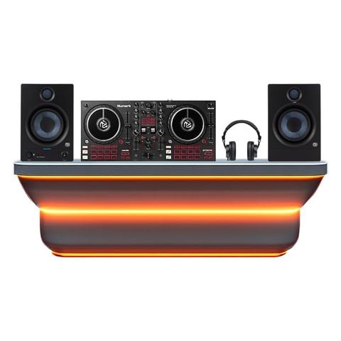 Dàn âm thanh DJ Numark, PreSonus DHD56 (Mixtrack Pro FX)