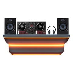  Dàn âm thanh DJ Numark, PreSonus DHD56 (Mixtrack Pro FX) 