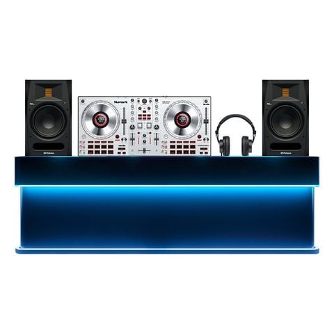 Dàn âm thanh DJ Numark, PreSonus DHD73 (Mixtrack Platinum FX)