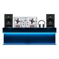  Dàn âm thanh DJ Numark, PreSonus DHD73 (Mixtrack Platinum FX) 