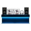 Dàn âm thanh DJ Numark, PreSonus DHD73 (Mixtrack Platinum FX)
