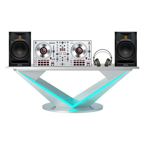 Dàn âm thanh DJ Numark, PreSonus DHD79 (Mixtrack Platinum FX)