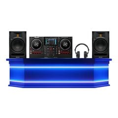  Dàn âm thanh DJ Numark, PreSonus DHD91 (Mixstream Pro +, HD9, R80 V2) 