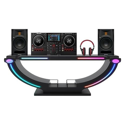 Dàn âm thanh DJ Numark, PreSonus DHD93 (Mixstream Pro +)