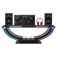  Dàn âm thanh DJ Numark, PreSonus DHD93 (Mixstream Pro +) 