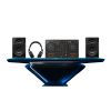 Dàn âm thanh DJ Pioneer DHD265 (DDJ-FLX4, DM-40D, HDJ-CUE1)