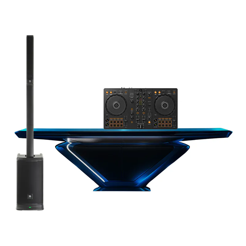 Dàn âm thanh DJ Pioneer, JBL DHD272 (DDJ-FLX4, Eon One MK2)