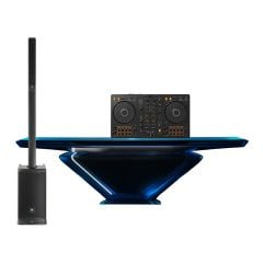  Dàn âm thanh DJ Pioneer, JBL DHD272 (DDJ-FLX4, Eon One MK2) 