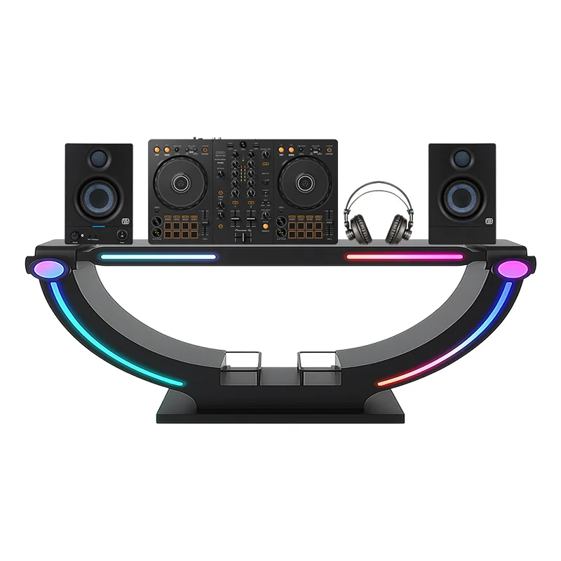 Dàn âm thanh DJ Pioneer, PreSonus DHD261 (DDJ-FLX4, Eris 3.5bt Gen 2, HD7)