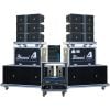 Dàn âm thanh Line Array 2 way Passive Actpro 23