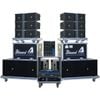 Dàn âm thanh Line Array 2 way Passive Actpro 23