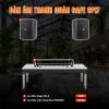 Dàn âm thanh quán Cafe CF17 (JBL Stage XD-6, Kiwi PD8000)