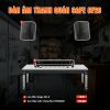 Dàn âm thanh quán Cafe CF29 (JBL Stage XD-5, Kiwi PD8000)