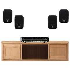  Dàn âm thanh quán Cafe giá rẻ JBL CF01 (JBL Control 1 Pro) 