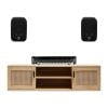 Dàn âm thanh quán Cafe giá rẻ JBL CF09 (JBL Control 1 Pro)