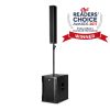 Dàn âm thanh sân khấu Active RCF 02