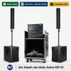 Dàn âm thanh sân khấu Active RCF 02
