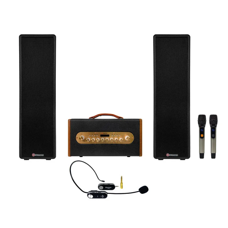 Dàn âm thanh trợ giảng Sumico TAS1-CL36