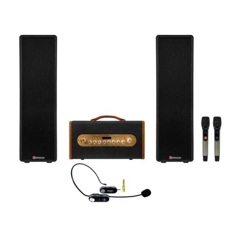 Dàn âm thanh trợ giảng Sumico TAS1-CL36
