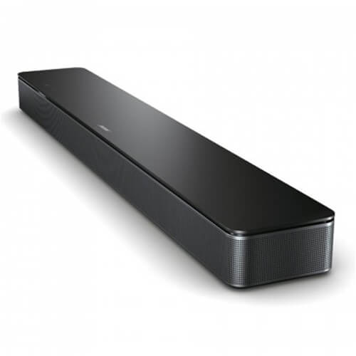 Ảnh minh họa Dàn âm thanh vòm Bose 300 (Soundbar 300 + Bose Surround + Bass Module 500) 2
