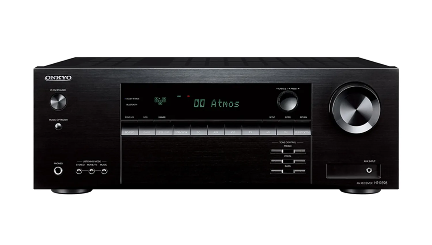 Ảnh minh họa Dàn âm thanh xem phim ONKYO HT S3910 3