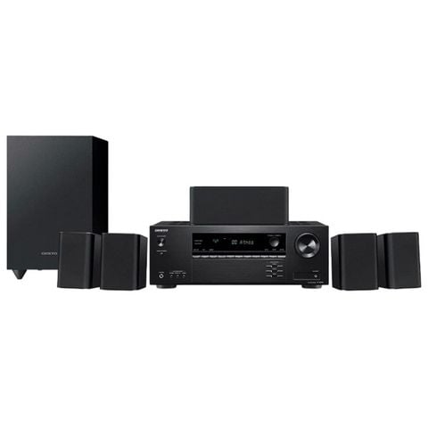 Dàn âm thanh xem phim ONKYO HT S3910