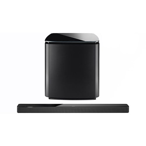 Ảnh minh họa Dàn Bose Soundbar Sub 700 1