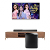 Dàn Bose Soundbar Sub 700
