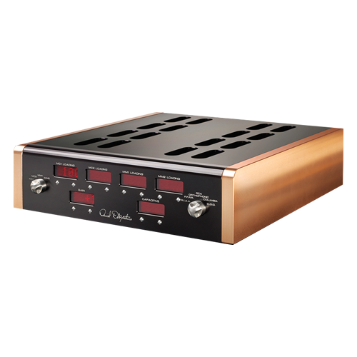 Dan D'Agostino Momentum Phonostage Pre-Amplifier