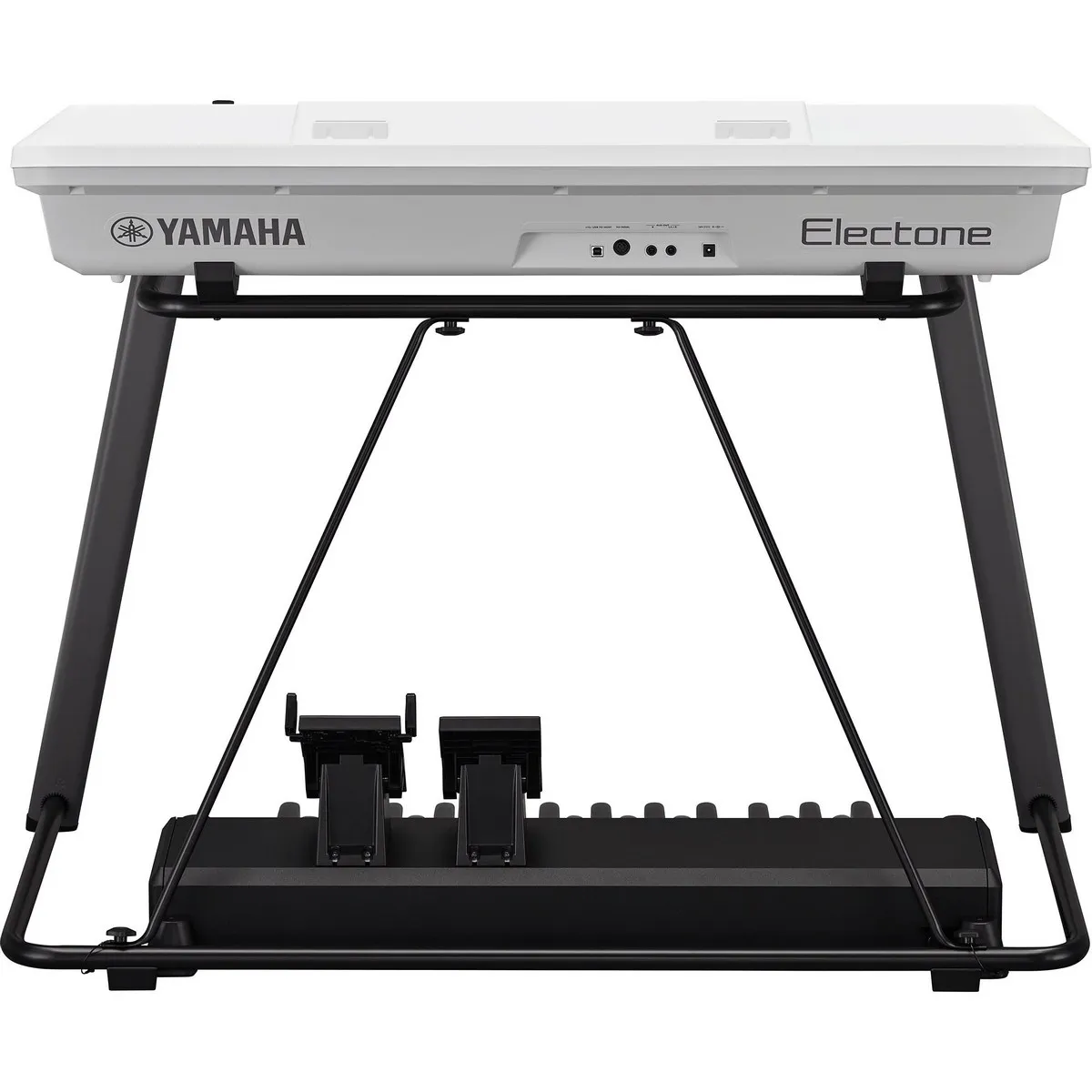Ảnh minh họa Đàn Electone Yamaha ELA-1 3