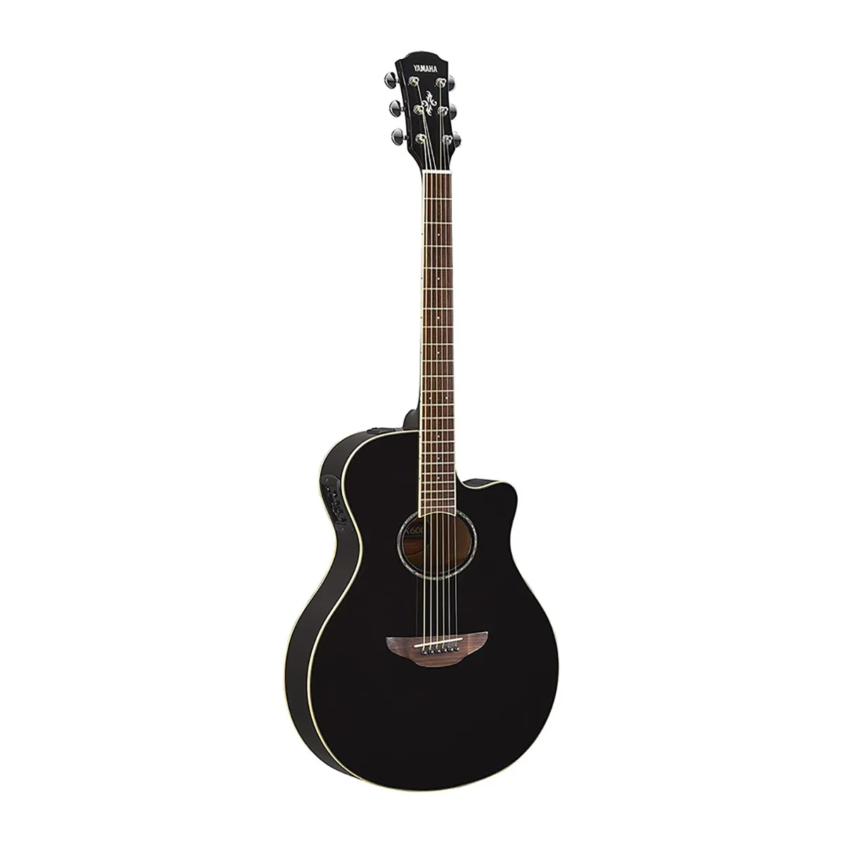 Ảnh minh họa Đàn Guitar Acoustic Yamaha APX600 3