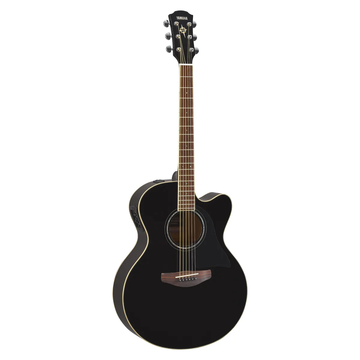 Ảnh minh họa Đàn Guitar Acoustic Yamaha CPX600 3