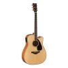 Đàn Guitar Acoustic Yamaha FGX820C