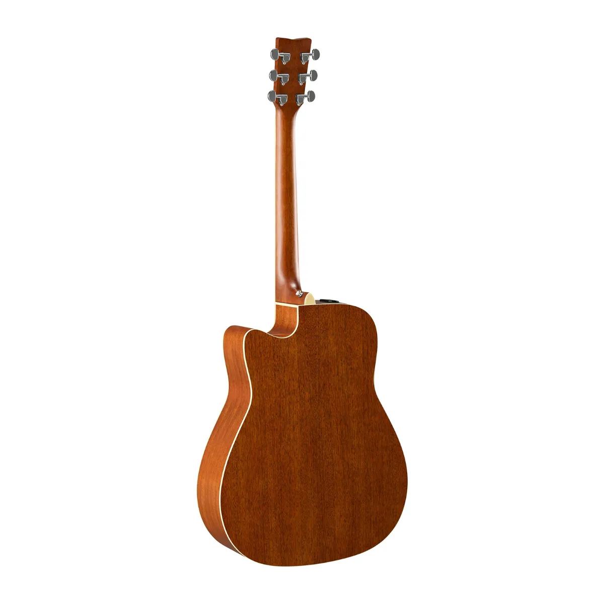 Ảnh minh họa Đàn Guitar Acoustic Yamaha FGX820C 2