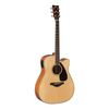 Đàn Guitar Acoustic Yamaha FGX820C