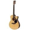 Đàn Guitar Acoustic Yamaha FS100C