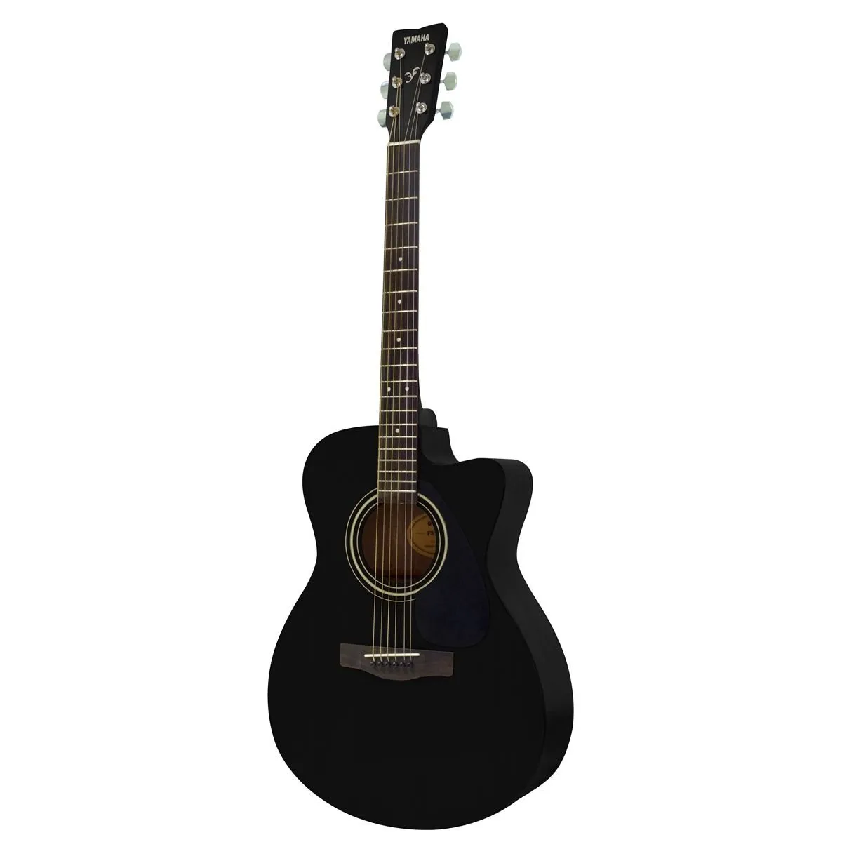 Ảnh minh họa Đàn Guitar Acoustic Yamaha FS100C 2