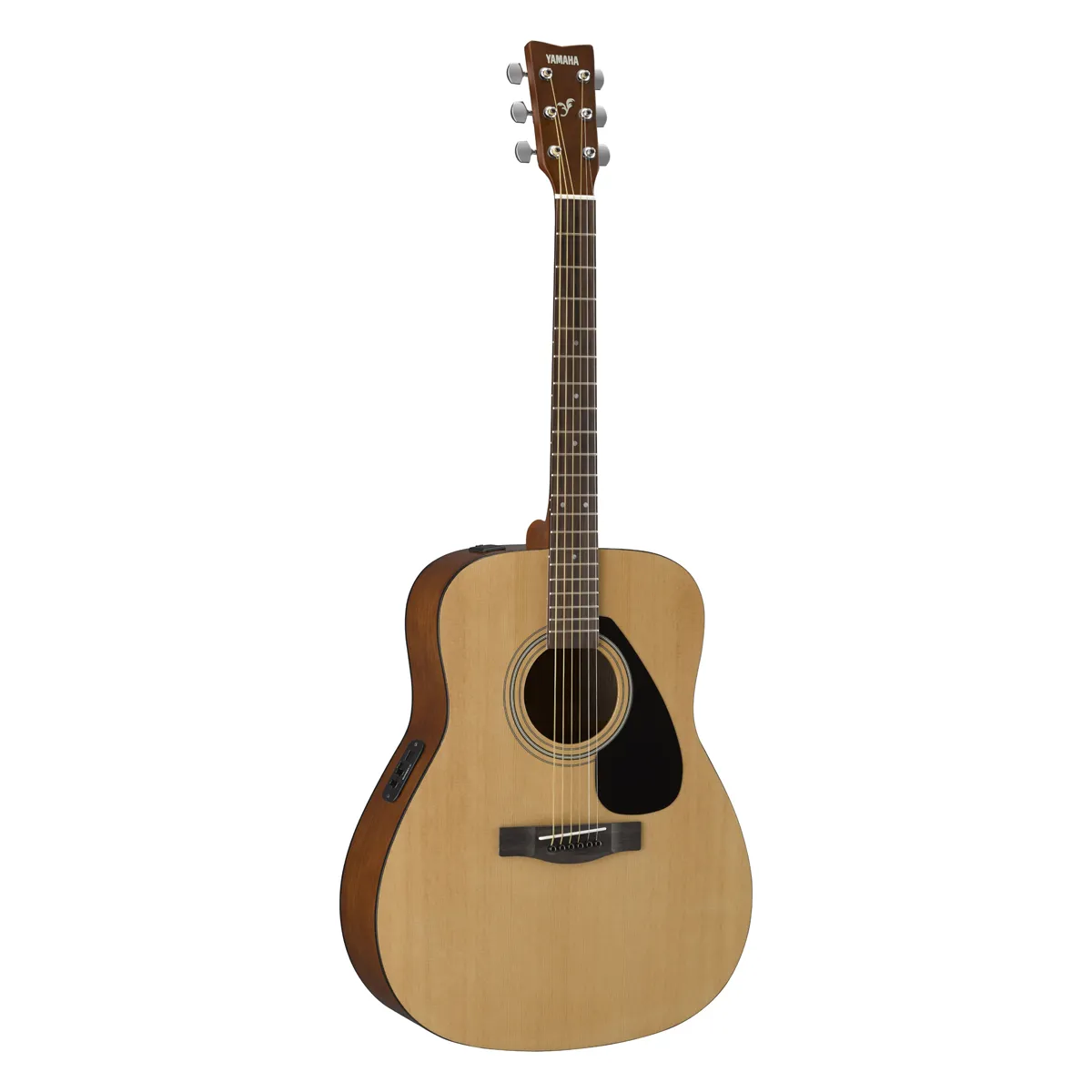 Ảnh minh họa Đàn Guitar Acoustic Yamaha FX310AII 1