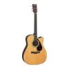 Đàn Guitar Acoustic Yamaha FX370C